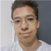 Doy clases particulares de matemáticas aplicadas (ciencias tecnológicas o salud) para nivel ESO y Bachillerato